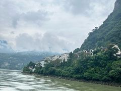 -三峡人家风景区