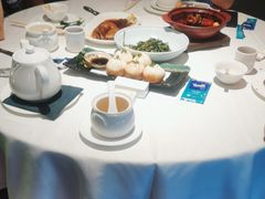 -申粤轩酒楼·三十年粤菜经典(丁香花园店)