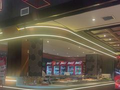 -通海俄式烧烤·俄罗斯大串(嵩山路店)