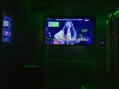 -金青果甄选KTV(劳动公园店)