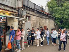 -清真·鸦儿李记·小馆(后海店)