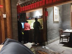 -卯时·龙光雅宴·精致锡帮菜(惠山古镇店)