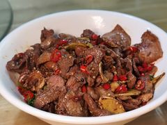-祥云精致湘菜馆(东1时区店)