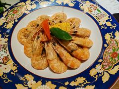 -常来小聚·广州非遗传承餐厅(中山三路店)