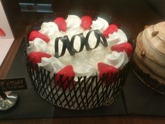 -DQ·蛋糕·冰淇淋(虹口龙之梦店)