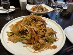 -老牌坊鲁菜名店(聊城美食岛店)