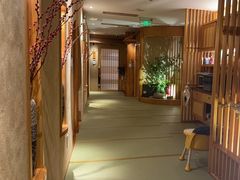-大岛日本料理铁板烧(南通大饭店)