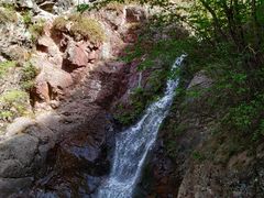 -云岫谷自然风景区