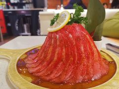 -猫爪爪原切自助烤肉(观音桥阳光世纪店)