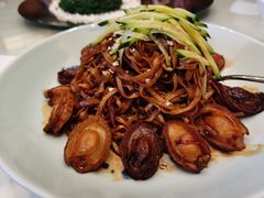 -君来湖滨饭店·渔餐厅