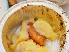 -四海蒸鲜蒸汽海鲜自助(北戴河店)