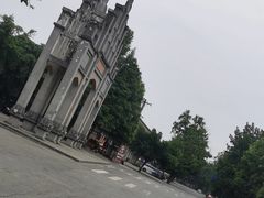 -安仁古镇