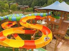 -杭州开元森泊度假乐园