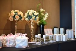 -baby bella小贝拉母婴护理中心(杭州凯宾斯基店)