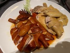 -侨美食家·粤菜(体育西路店)