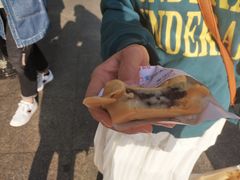 -味正点车轮饼可丽饼(南禅寺店)