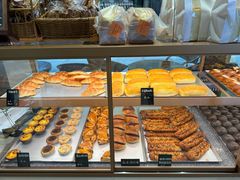 -Dough&Joe团憩(瑞虹天地月亮湾店)