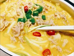 酸汤浸肥牛-宝燕壹号(长寿店)