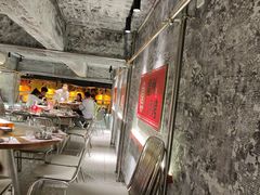 -神府路壹号·海鲜烧烤·砂锅粥·锅物(三坊七巷店)