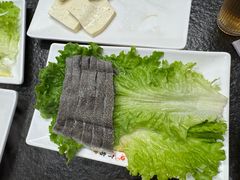 -仁和四季涮肉馆(天坛南门店)