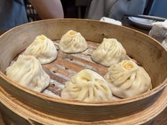 -南翔馒头店(豫园店)
