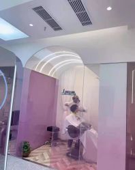 -MINX名珂斯·烫染形象设计