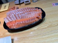 -真剑日本料理·铁板烧(贵州路店)