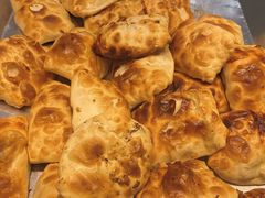 羊肉烤包子-中关村烤包子(中关村店)