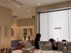 -海马体照相馆(广州新世界云门New park店)