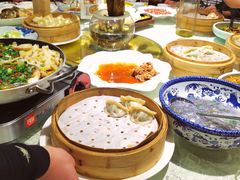 -七菜馆·东北菜·蒸饺(文体路店)