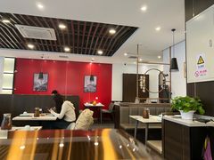 -攸州小镇家湘菜(小米科技园店)