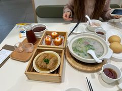 -蔡澜点心·粤菜(月星环球港店)