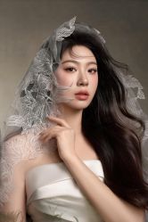 -巴黎婚纱摄影(苏州店)