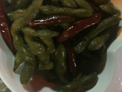 -辣不怕口味虾(凌霄路店)