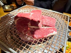 -九田家黑牛烤肉料理(华侨城店)