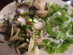 -Thai Market Restaurant( 04 Tran Quoc Toan)