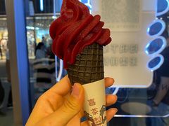 -喜茶(北京五棵松华熙店)