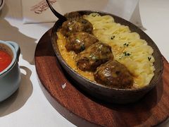 -俄士厨房(时代天街店)