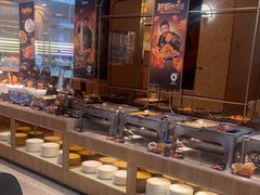 -比格比萨自助(宝山日月光店)