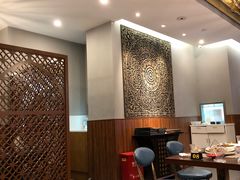大堂-哈努曼印度餐厅(吴泾宝龙广场店)