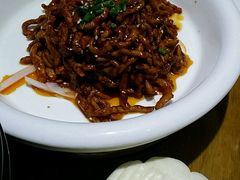 -哈尔滨粥屋(运城总店)