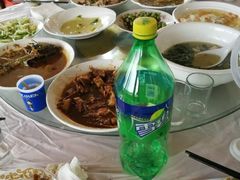 -小六农家乐(崇明西沙湿地店)