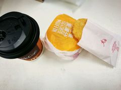 -麦当劳(红荔西店)