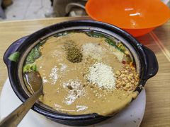 -曹宝林砂锅麻辣烫(星光路店)