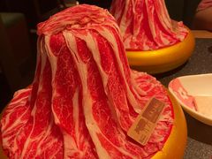 -牛New寿喜烧(金茂览秀城店)