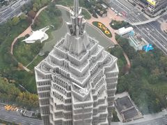 -上海中心大厦