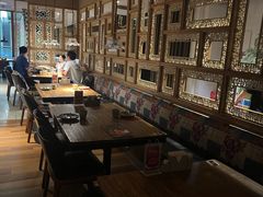 -青年公社烤鸭(青年路店)