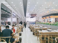 -必点蒸汽海鲜(止锚湾店)