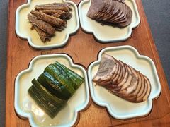 -百富源·海鲜辽菜(张士店)