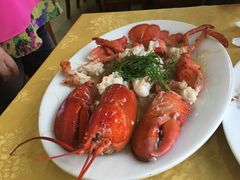 -鑫悦楼煎蟹·16年海鲜大排档